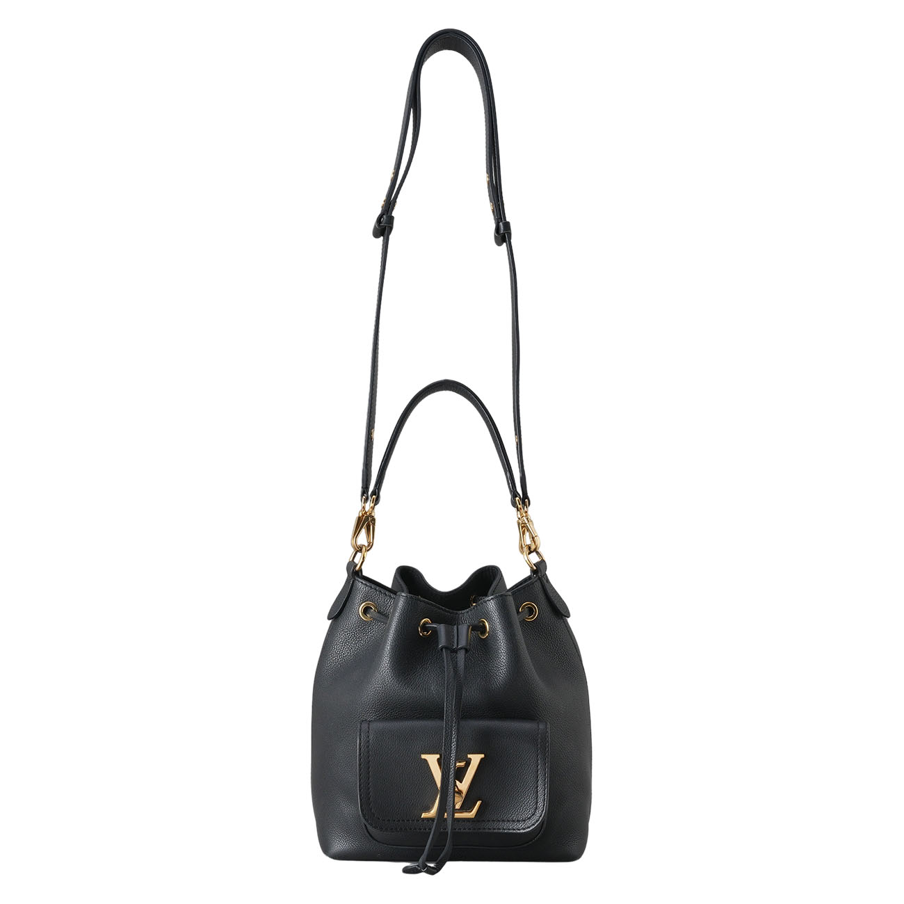 LOUIS VUITTON(USED)루이비통 락미 버킷